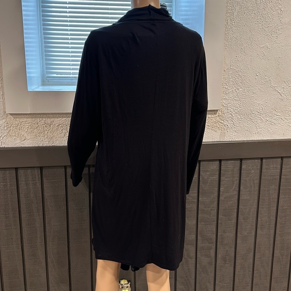 Lane Bryant Cardigan/Coverup - Picture 2 of 8